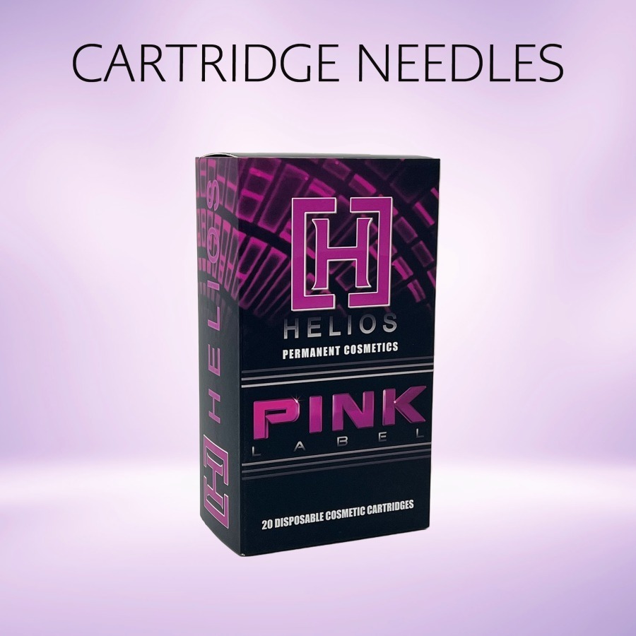 PMU Cartridge Needles
